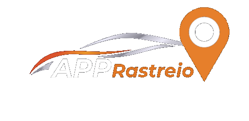 Logo App Rastreio